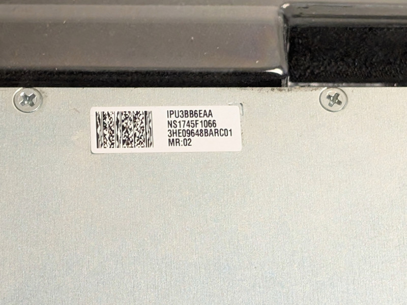 Nokia 3HE09648BA Input/Output Module IOM4-e L3BQ for Nokia 7750 SR