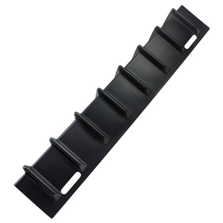 Fleet Engineers 982-00320 Corner Protector, Plastic, 48