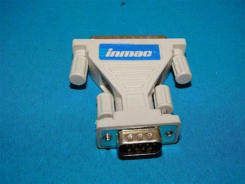 Inmac 041349 Connector