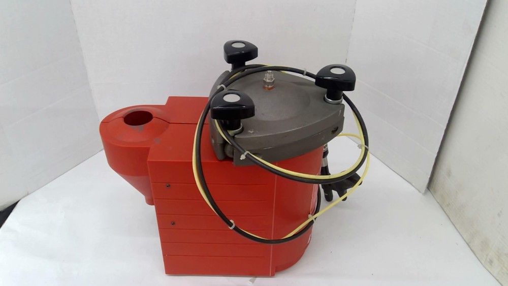 Loctite 97017-Semi Automatic Dispense System Dispensing Unit