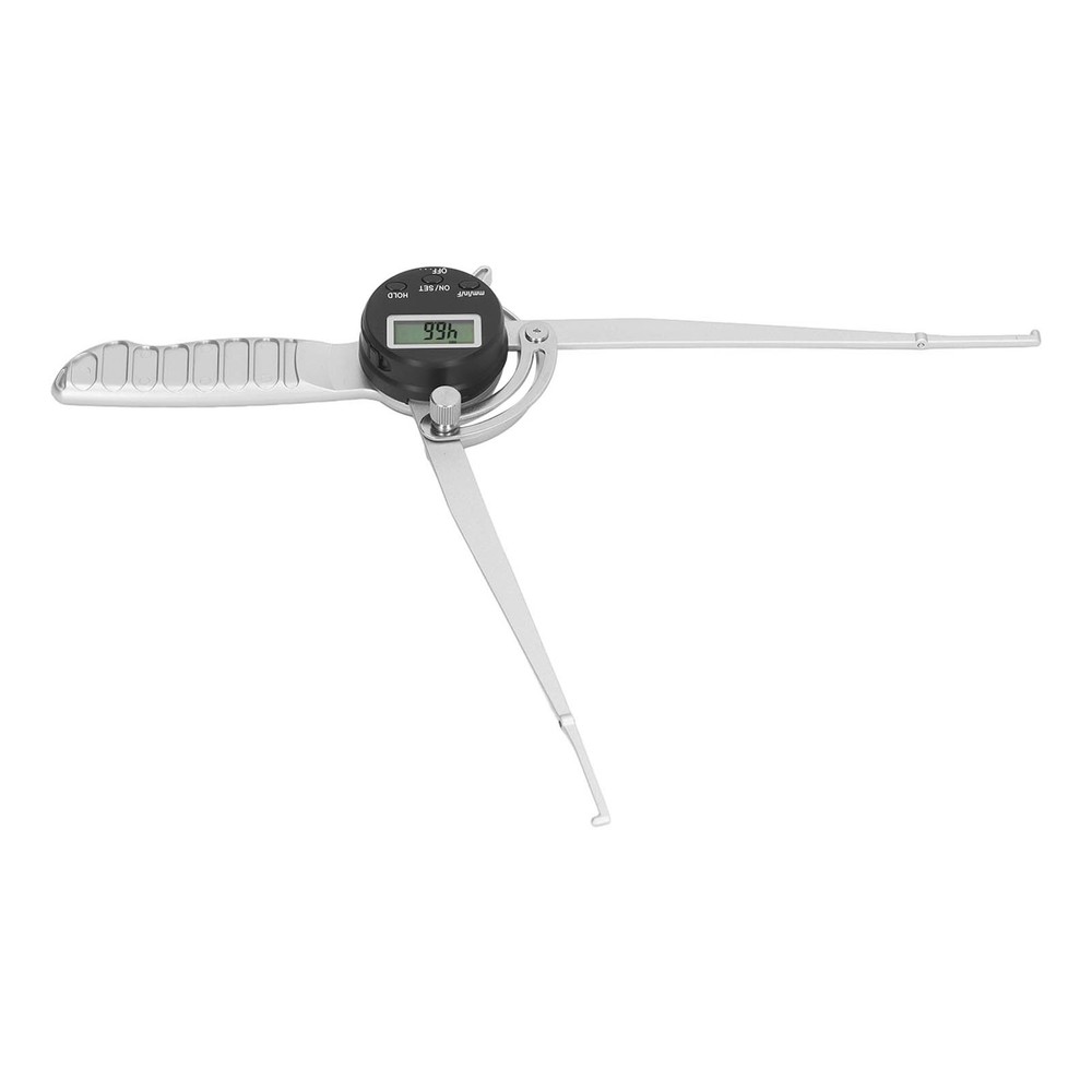 Digital Inside Caliper 12.7-216mm Clear Display Internal Diameter Measuring Tool
