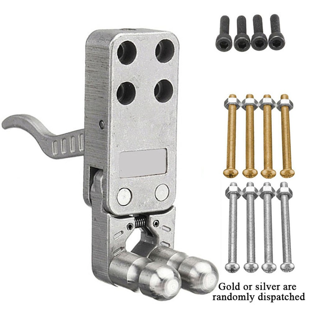 Shooting Accessory Tool for Slingshot Accuracy Improvement Quick Release Device