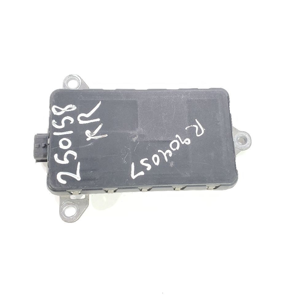 Used Blind Spot Detection System Warning Control Module fits: 2009 Mazda 6 Drive