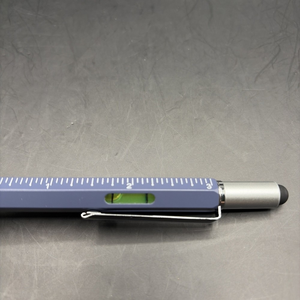 New Unique Samsung Notepad Notebook with Measuring Pen & Cloth