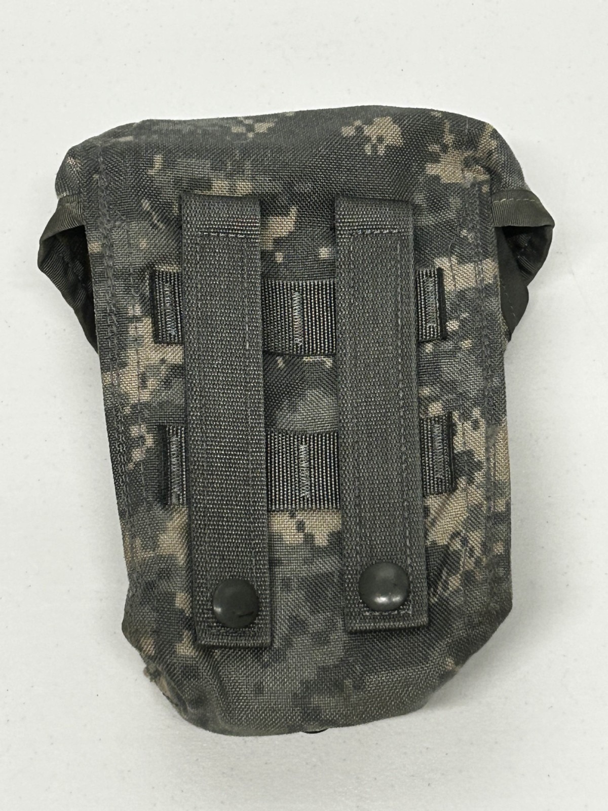 (10 Pack) ACU UCP Army USGI Sekri IFAK Pouch Molle II Medic NSN 6545-01-580-0929