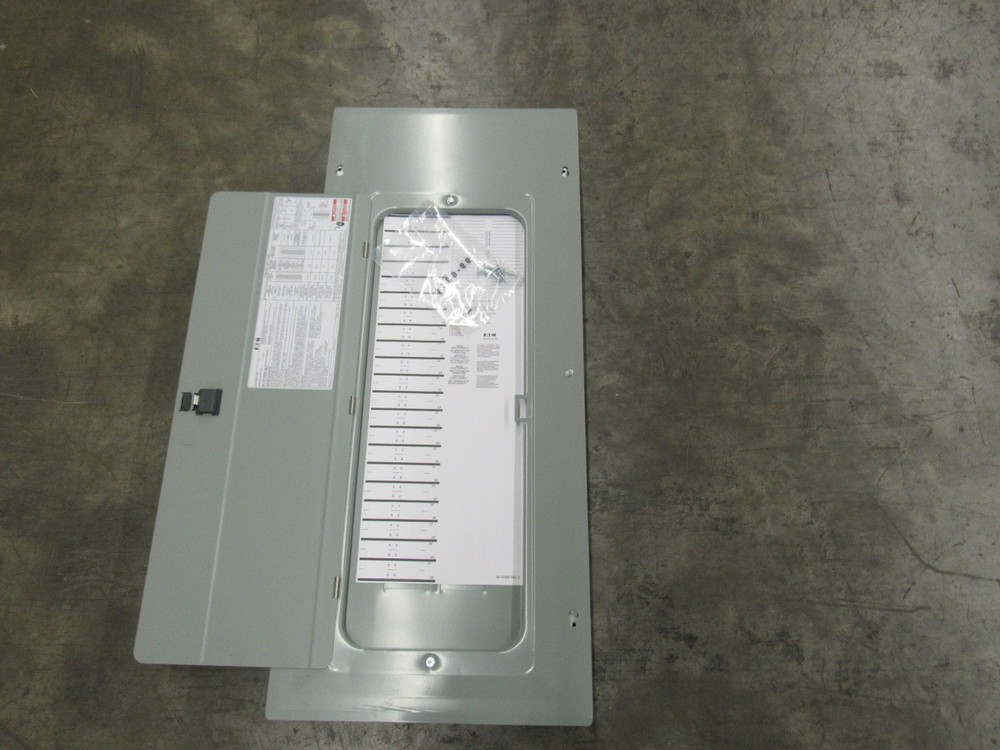 Eaton BRP40L200G Loadcenters and Panelboards