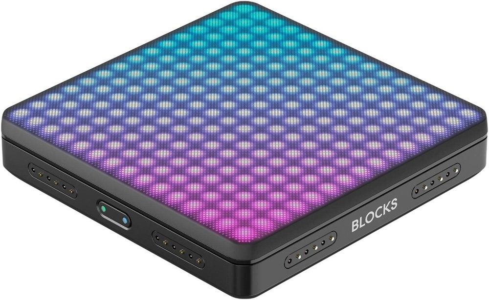 NEW ROLI Lightpad Block