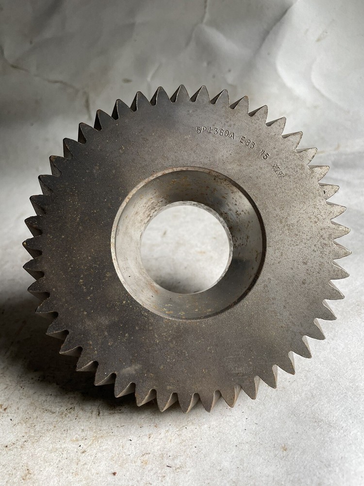Chelsea 5-P-1360 Gear