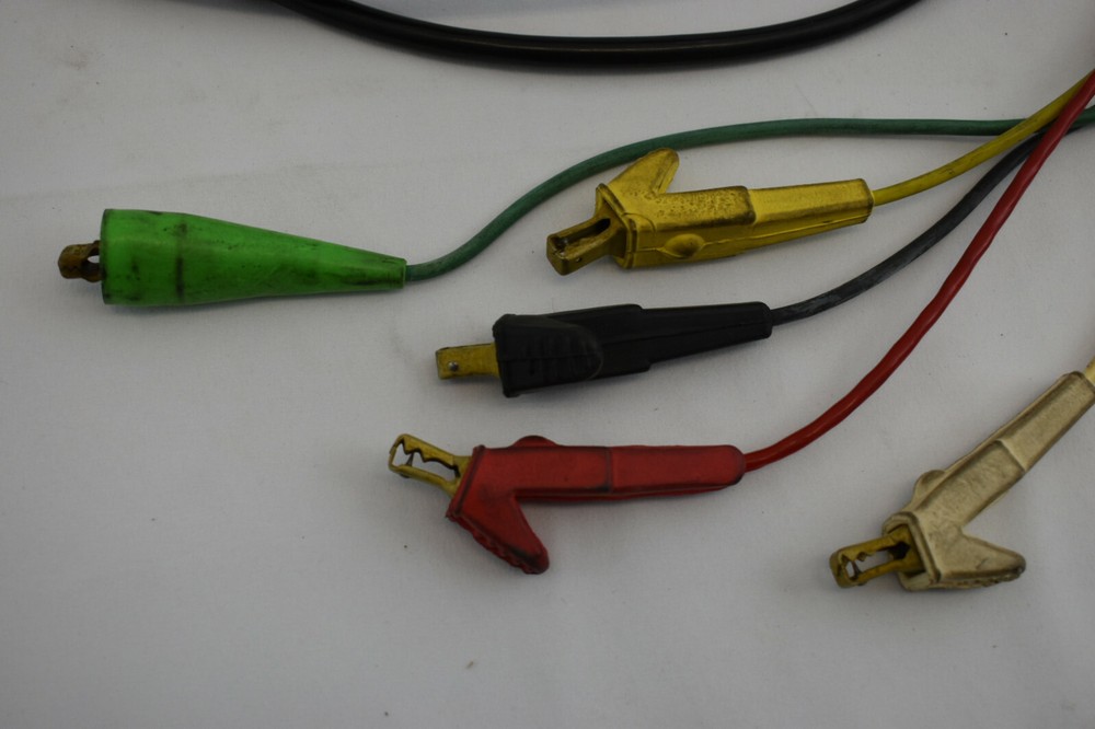 Dynatel 710A Fault Locator