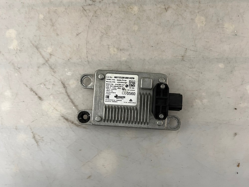 OEM | 2018-2021 Kia Stinger Front Cruise Control Module