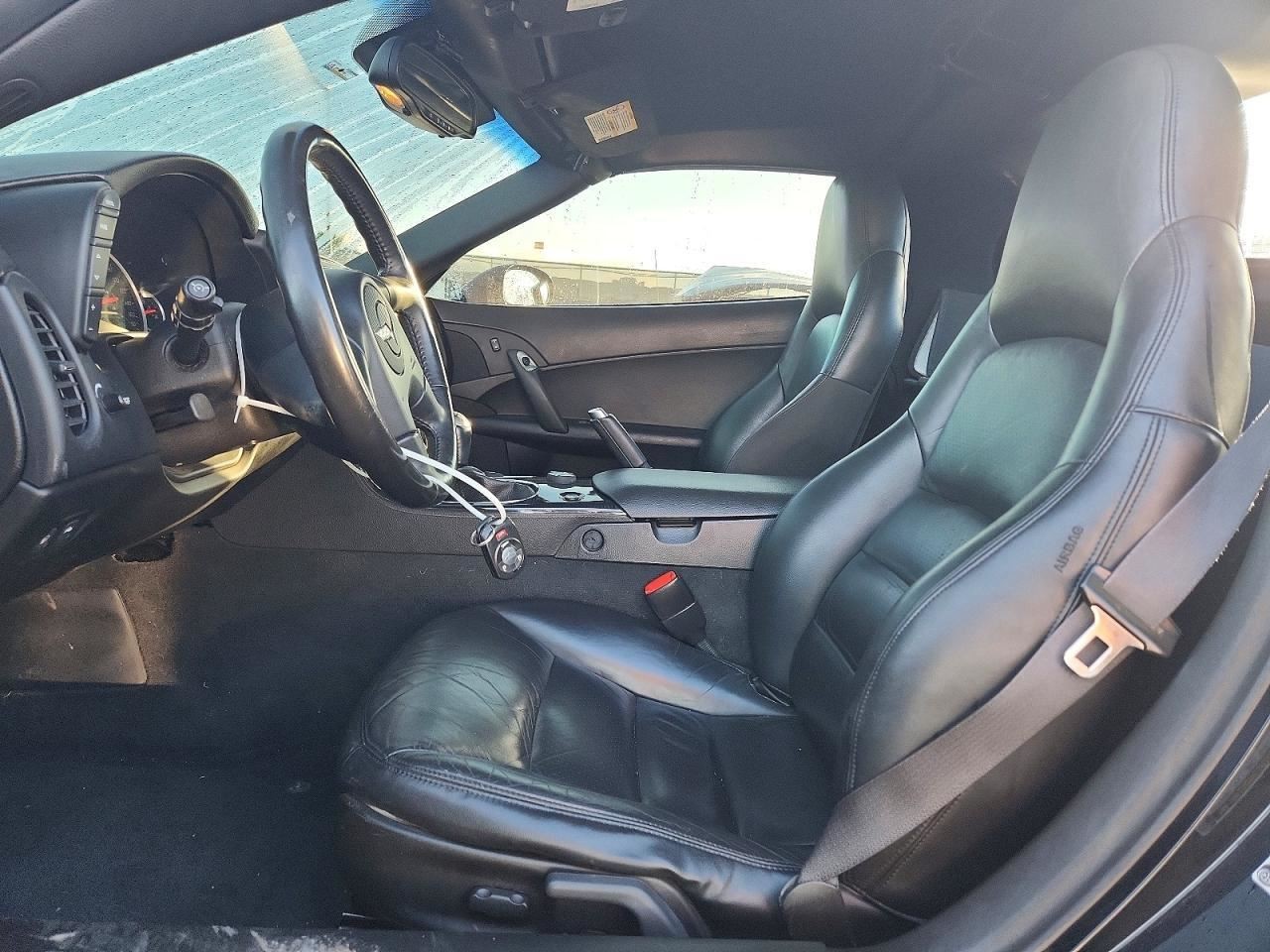 2005 CORVETTE C6 HEADS UP HUD PROJECTOR ASSEMBLY TESTED