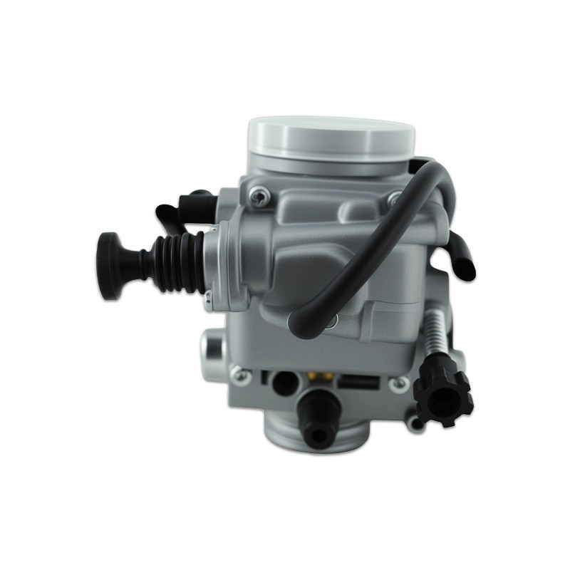 NEW OEM Carburetor For Honda 1988-2000 Fourtrax 300 TRX300 16100-HM5-L01 US