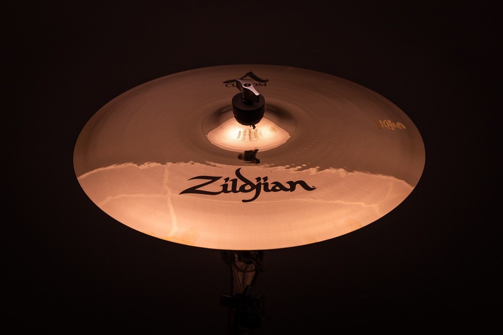 Zildjian 16" A Custom Crash
