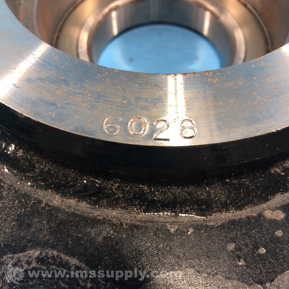 6028 Idler Chain Sprocket USIP