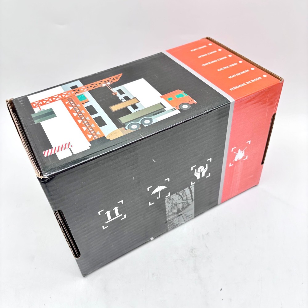 NEWTRY Wireless Crane Remote Control System