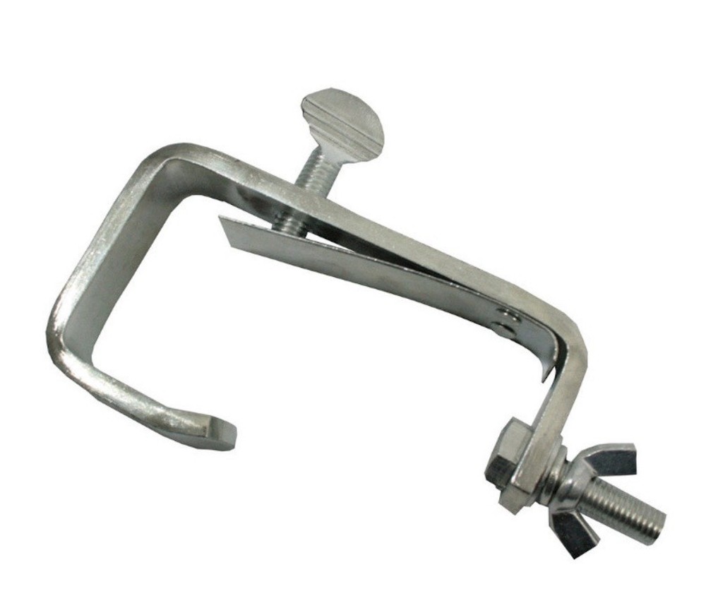 ADJ CL-075 50cm Pipe Clamp 13cm