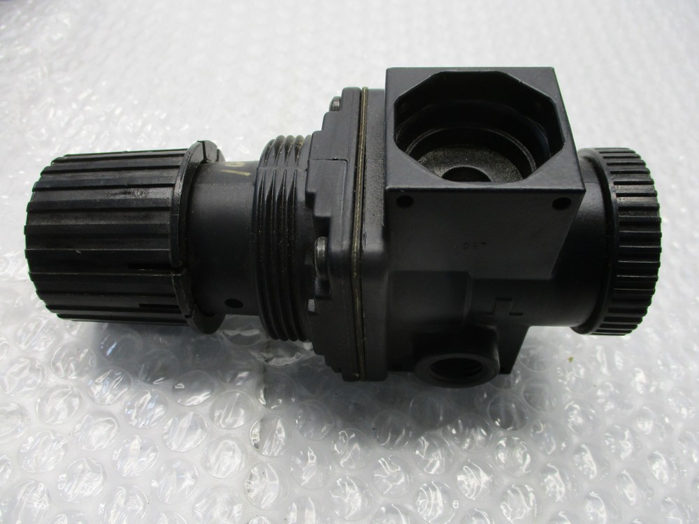 NORGREN R08-000-ROMO REGULATOR NSNP