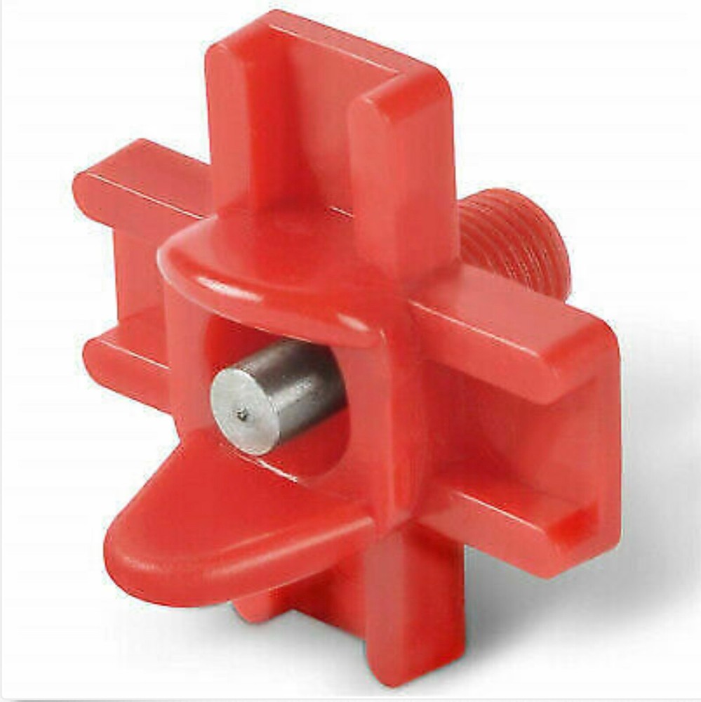 5 pack Horizontal Side Mount Chicken Nipples Water Automatic Poultry