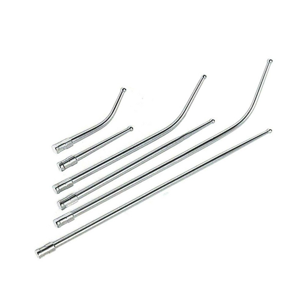 6pcs for DIAL Test Coaxial Centering Indicator Centre Finder Milling Tool