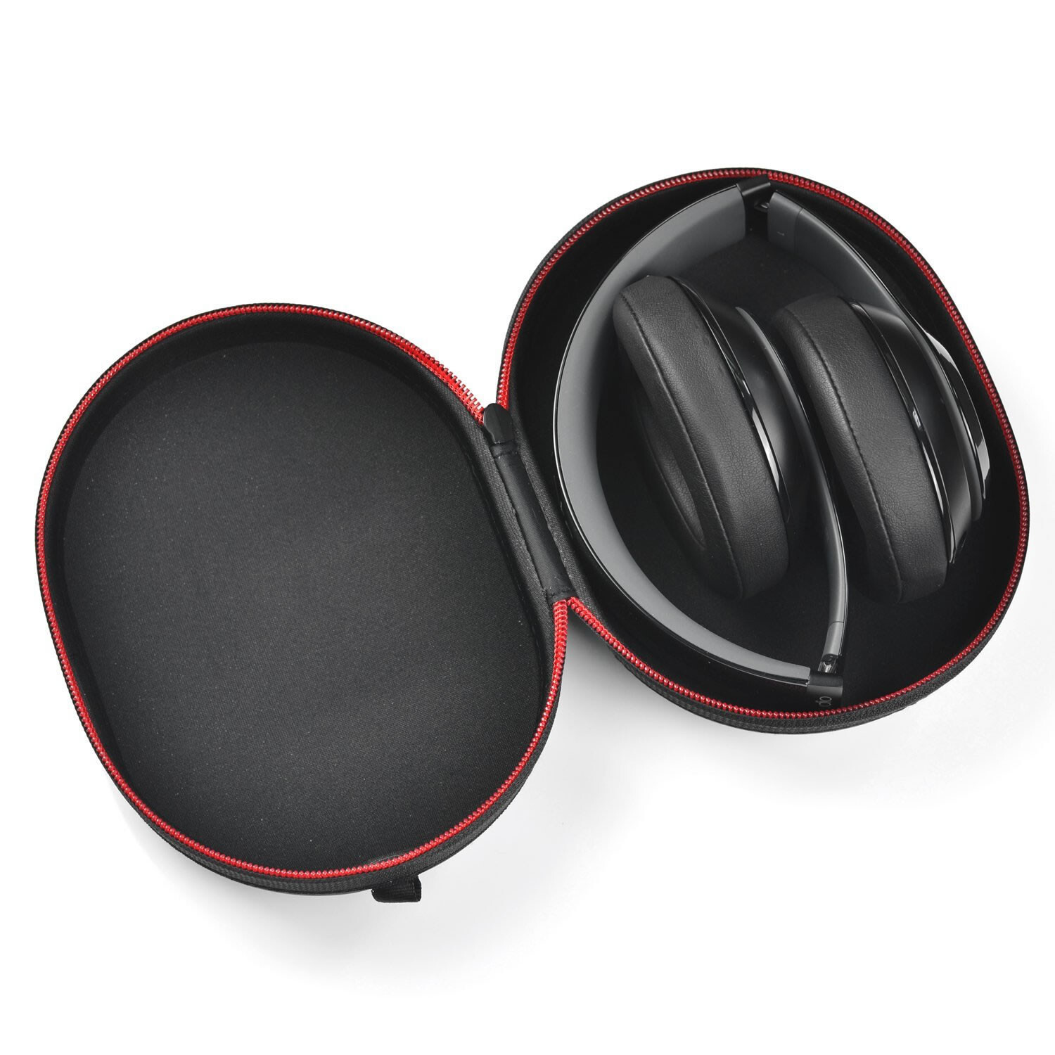 Hard Case / Carrying Bag Compatible to BEATS STUDIO 3 Headphones. Case Only.