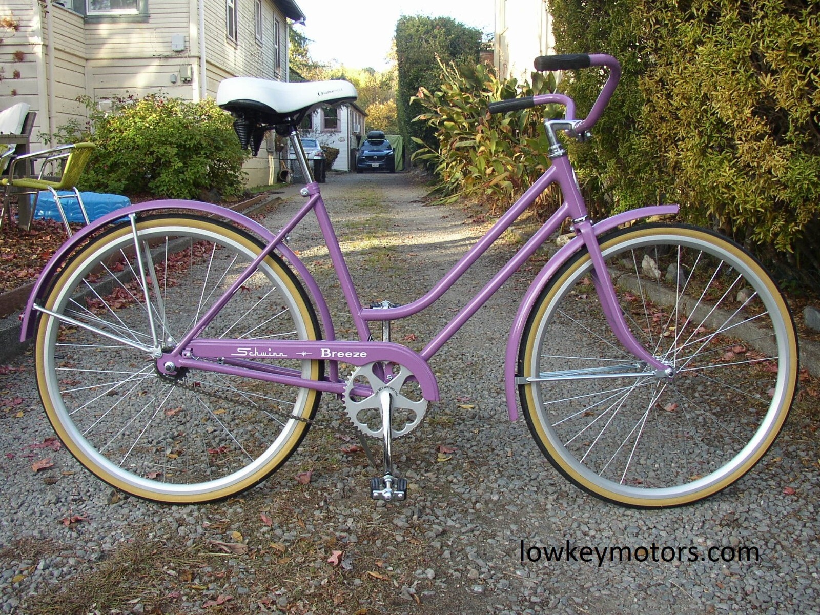 NEW SCHWINN HARDWARE KIT screws nuts frame chainguard fender fork rack DX B6