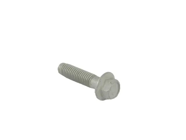 Genuine Mopar Hex Flange Head Bolt 6512411AA