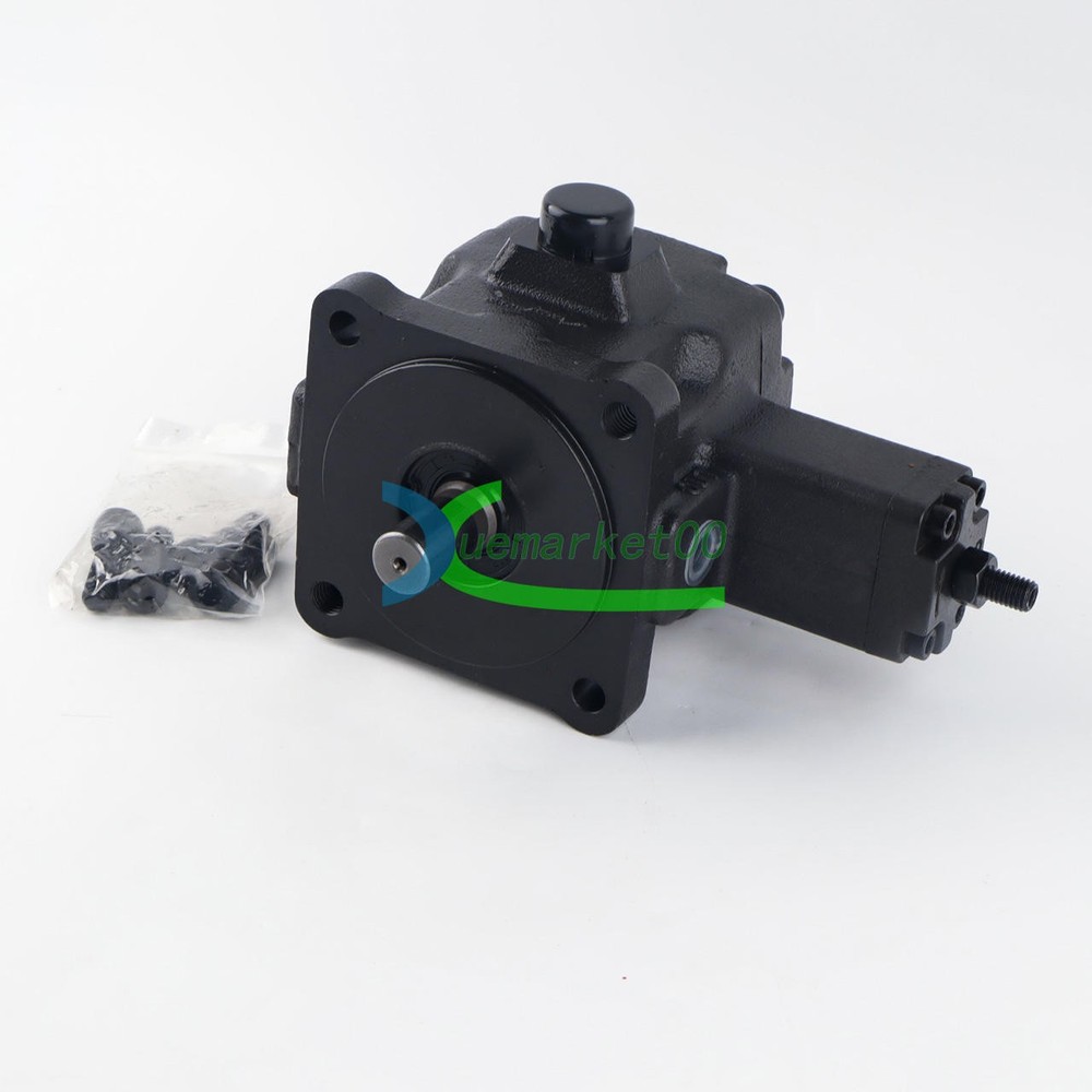 ONE NEW NACHI VARIABLE VANE PUMP VDR-1B-1A3-22