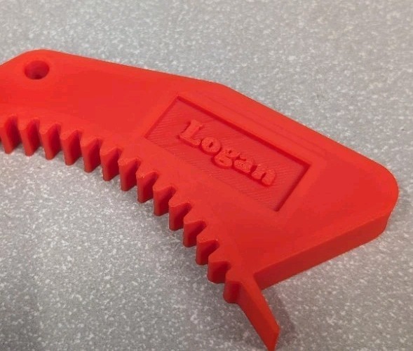 Logan 200 - Lathe Spindle Lock Wedge Stop - Remove & Install Chuck