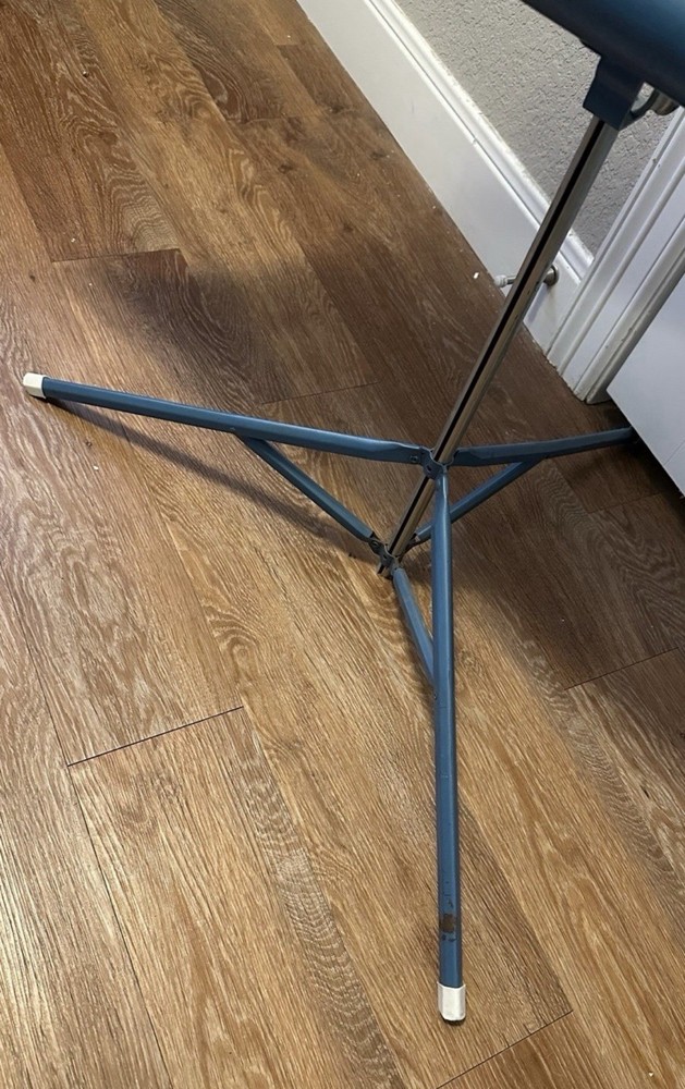 Vintage Da-Lite Projector Screen
