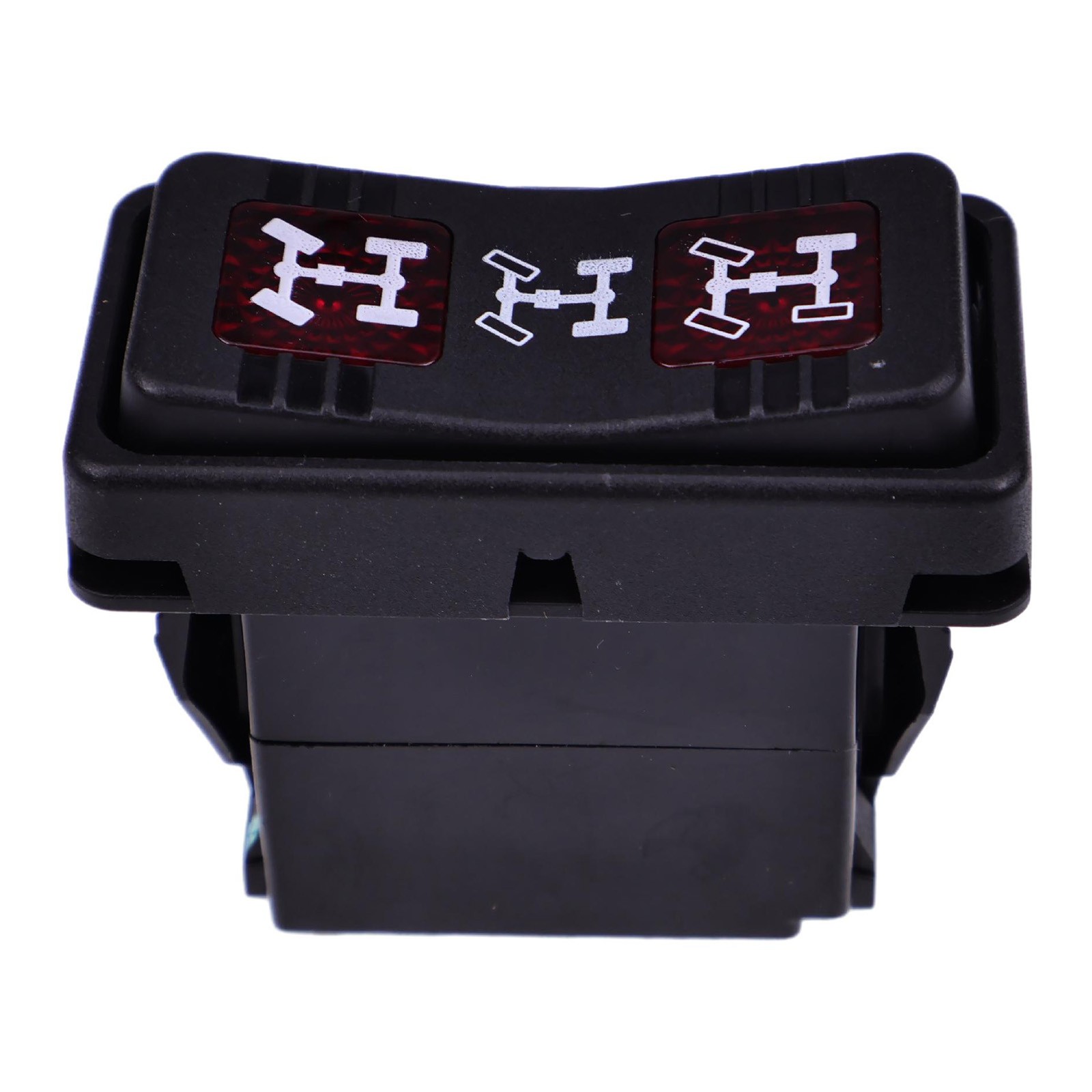 Dash Switch 4012747 for Polaris Ranger 400 500 570 800 900 1000 XP Crew AWD