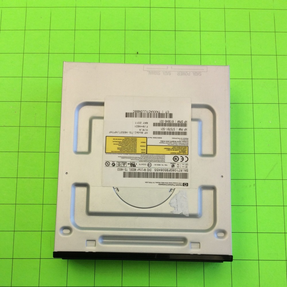 TS-H653 DVD Writer Optical Disc Drive