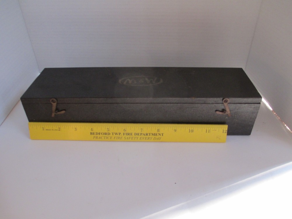 MOORE & WRIGHT No 405 HEIGHT GAGE VINTAGE PRECISION Tool Scribe C69