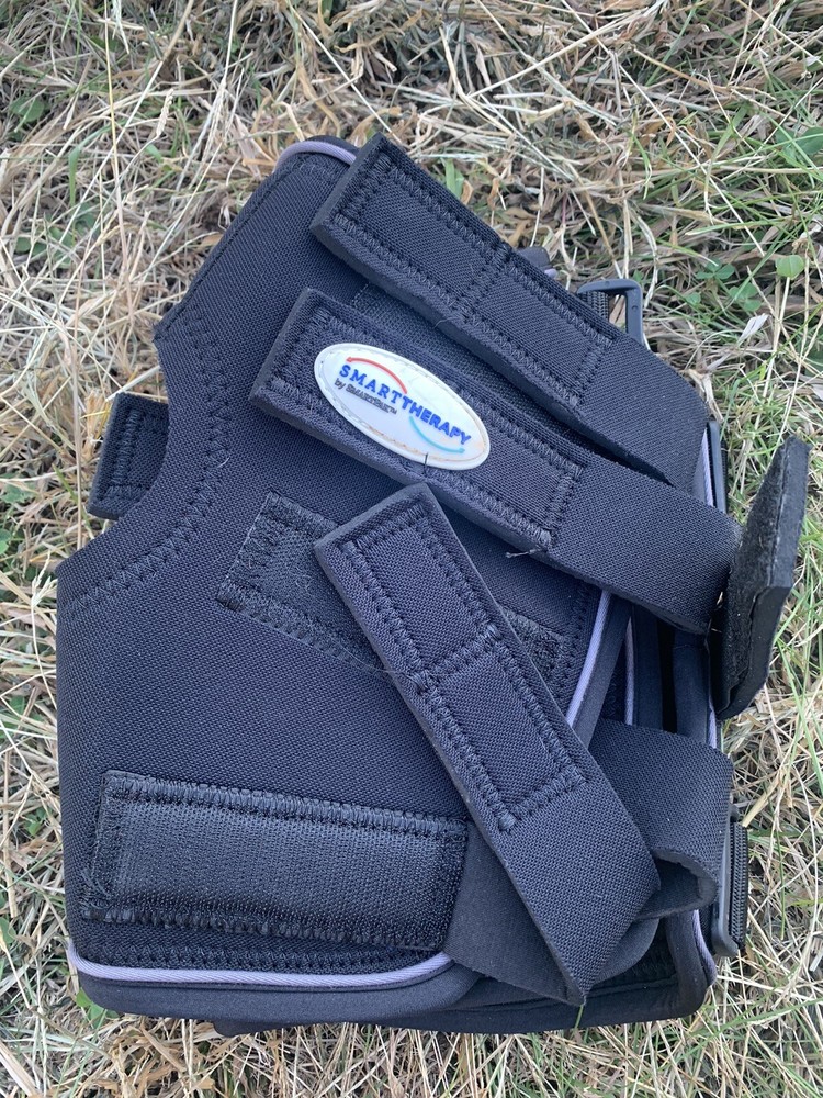 Smartpak Therapeutic Hock Wraps