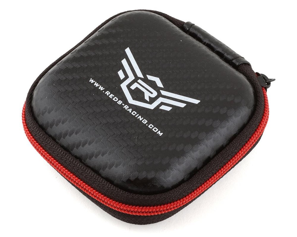 REDS Glow Plug Case [REDENAC0015]