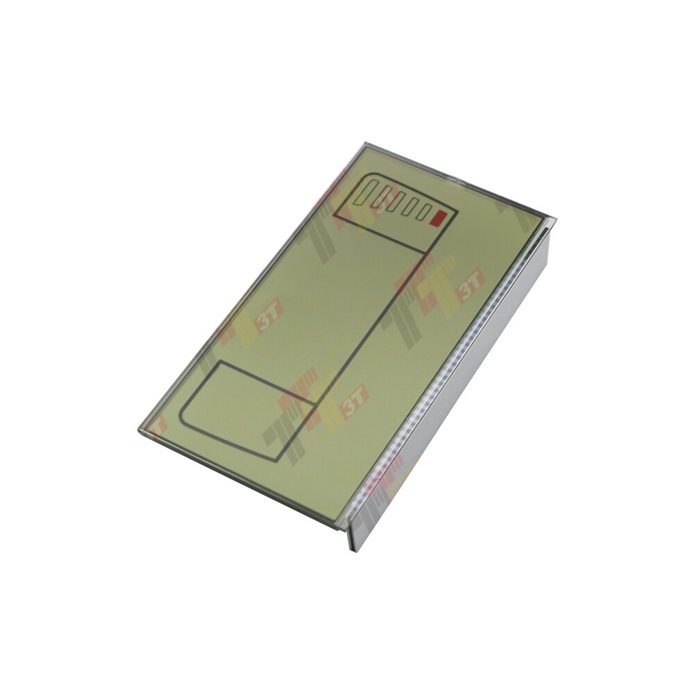 Display for Honda TRX650FA Rincon Speedometer Gauge Cluster Repair