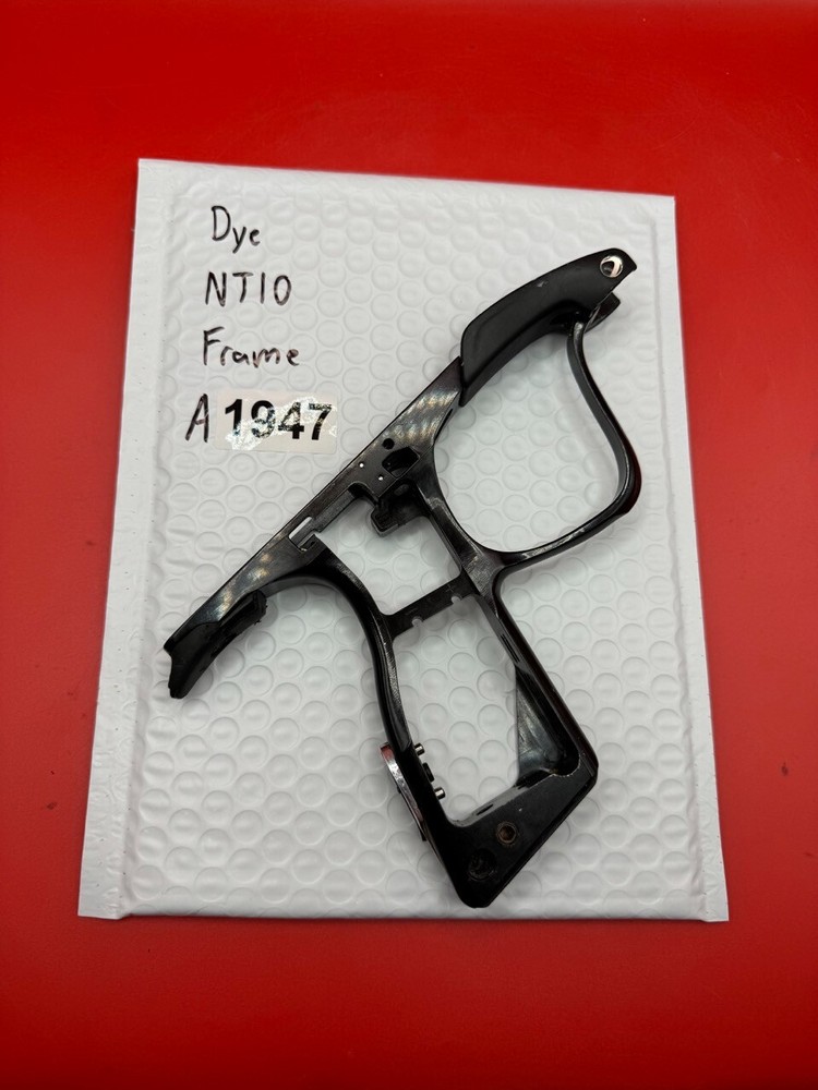 Dye NT10 Frame