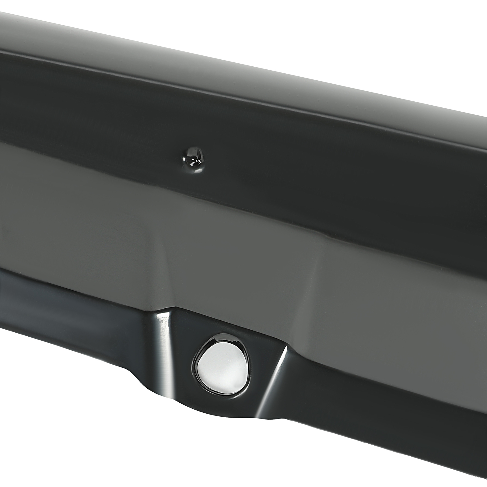 Add-on Side Skirts Body Kit For Toyota Corolla 2003 2004 2005 2006 2007 2008