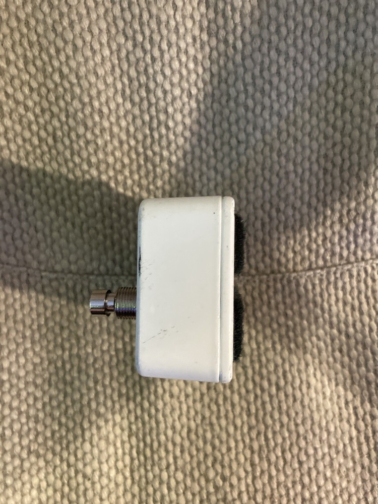 Electro Harmonix 2500 Dual Stereo Looper foot controller