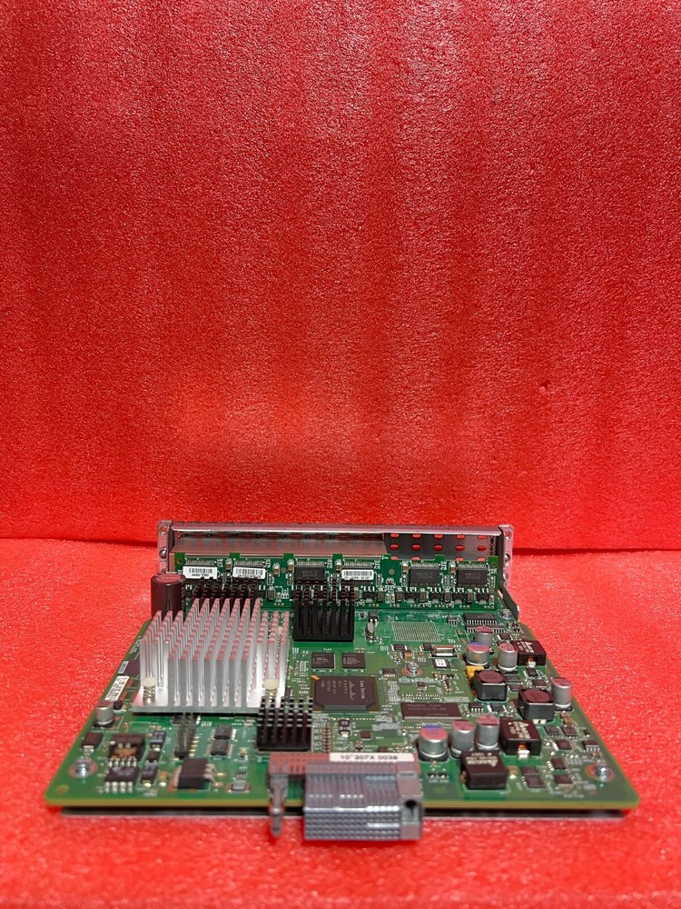 Cisco SM-ES2-16-P PoE Enhanced EtherSwitch Service Module
