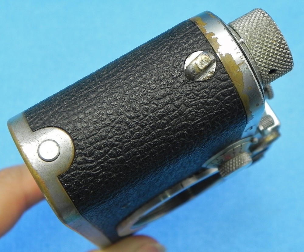 Leica Post-War IIIC #505179