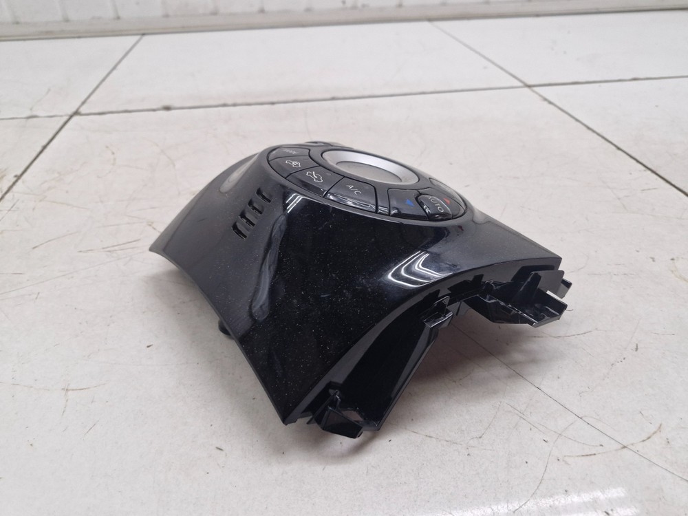 Nissan Note MK2 E12 A/C Heater Climate Control Panel Switch 275003VU2A