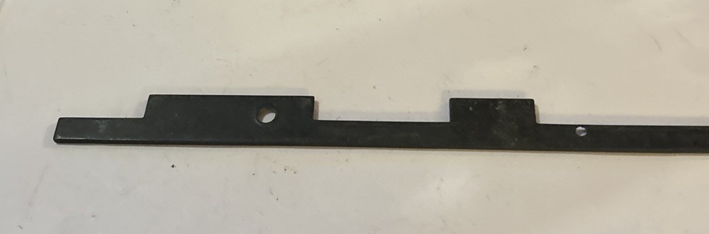 566021 #10 Stacker Plate