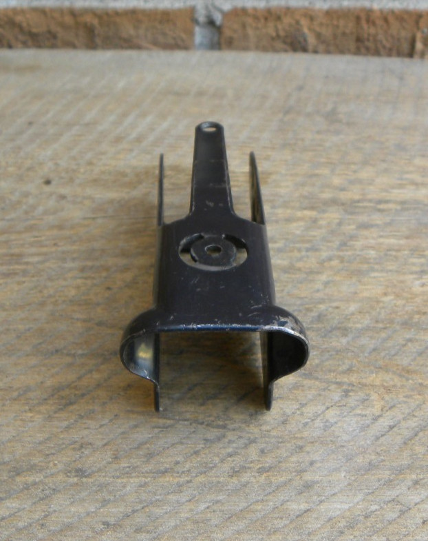 Vintage Daisy Model 21 Double Barrel Receiver ( READ )