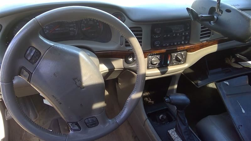 Fuse Box Engine Fits 00-05 Chevy Impala OEM