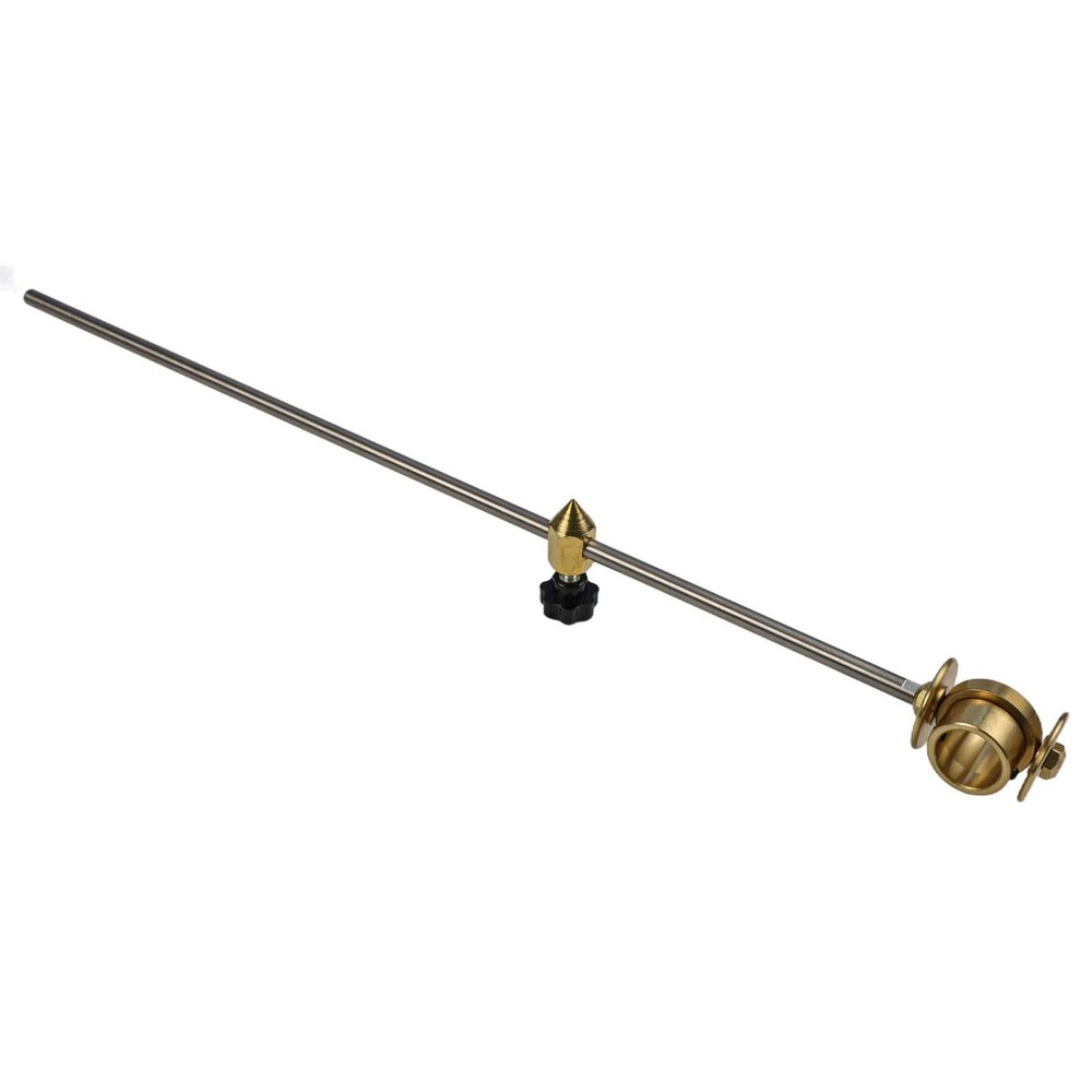 Positioning Cutter Guide Plasma Roller Tool Torch Welding Wheel Circle