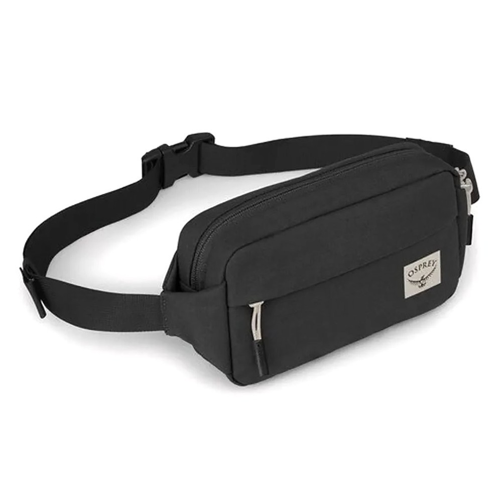 - Osprey Aracana 1 Liter Carrying Case, Stonewash Black