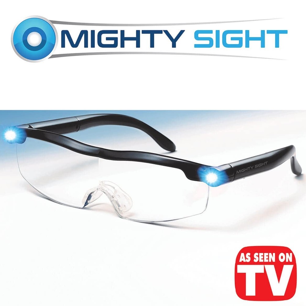 Ontel Magnifying Eyewear