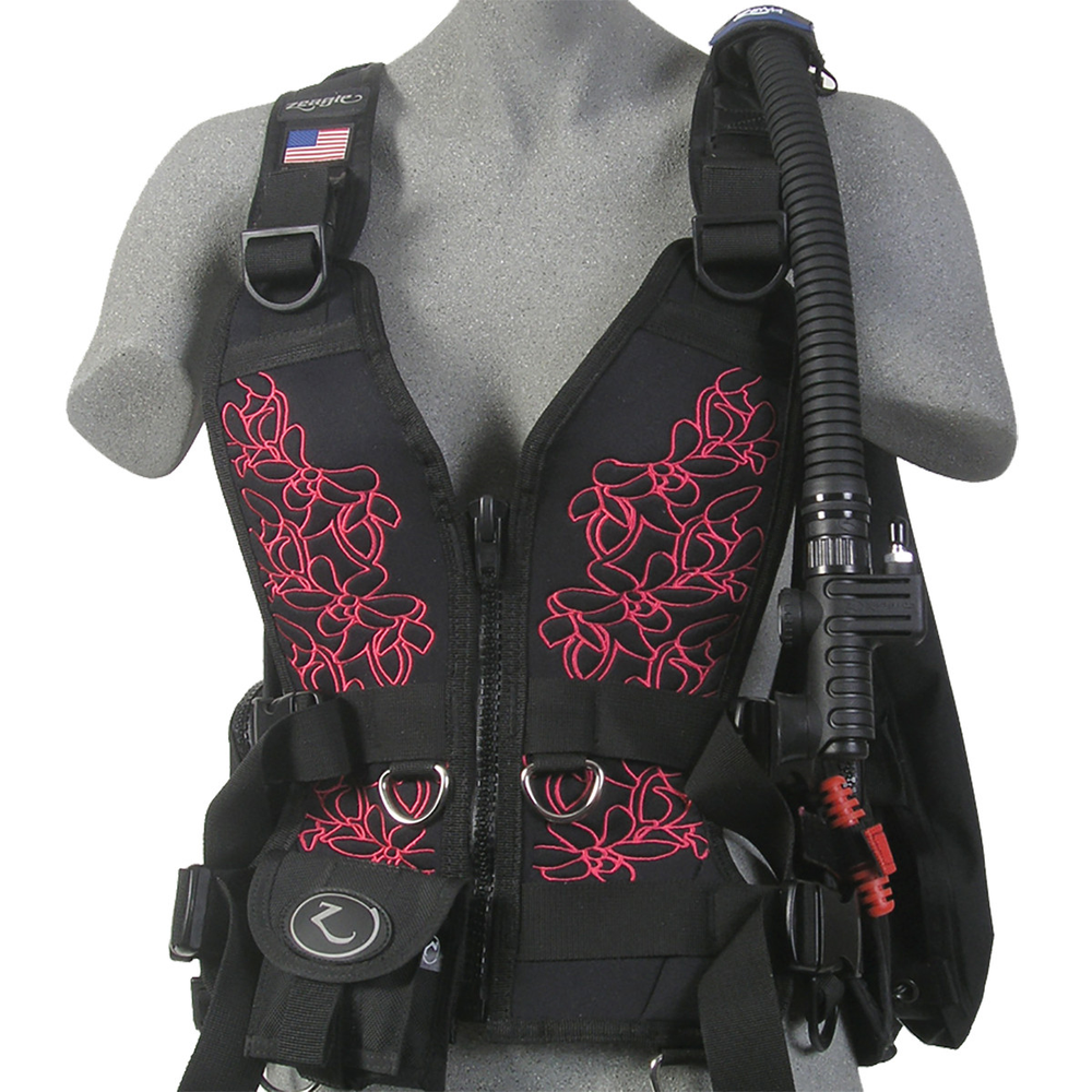 Zeagle Zena BC Vest