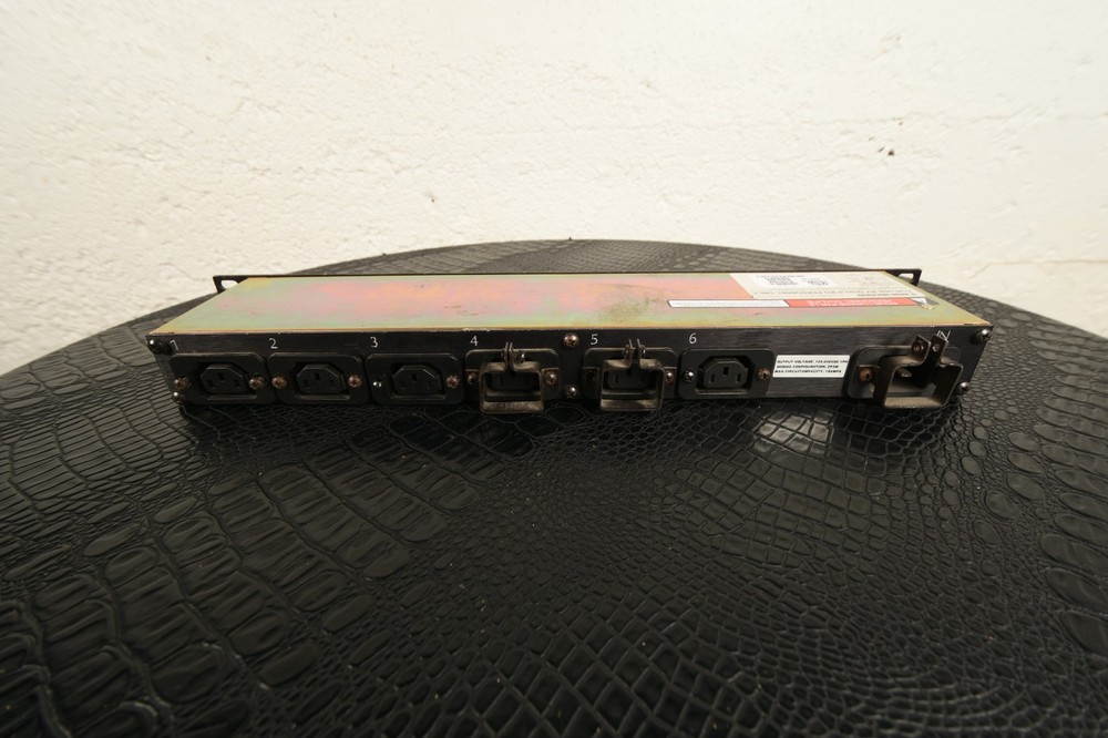 Motion Laboratories Module Power Distribution Motor Control System Mountable