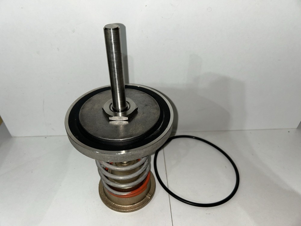4 Watts 909 #1 Check Replacement- First Check Valve Assembly